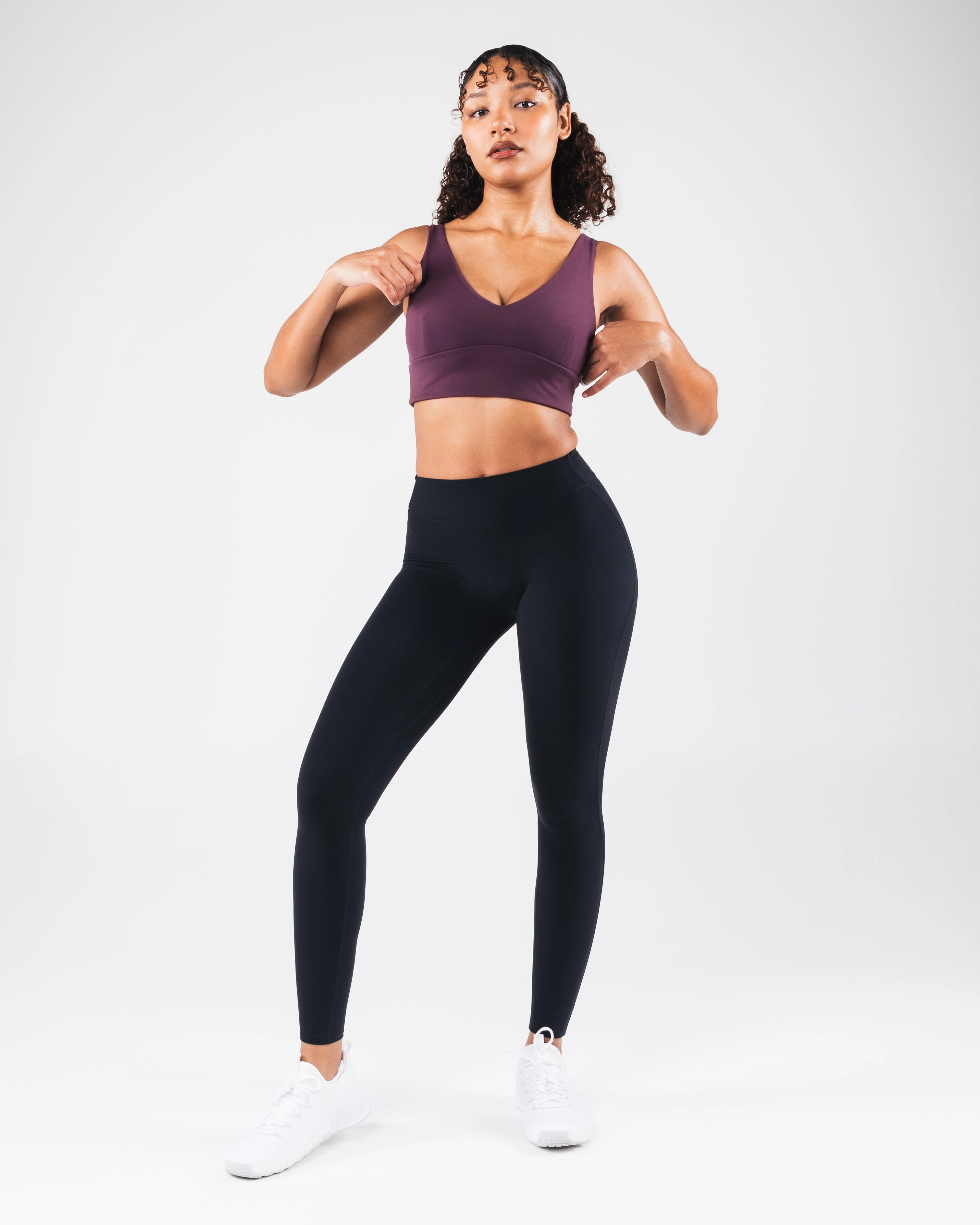 Celeste Bra C/D Cup - Dusk