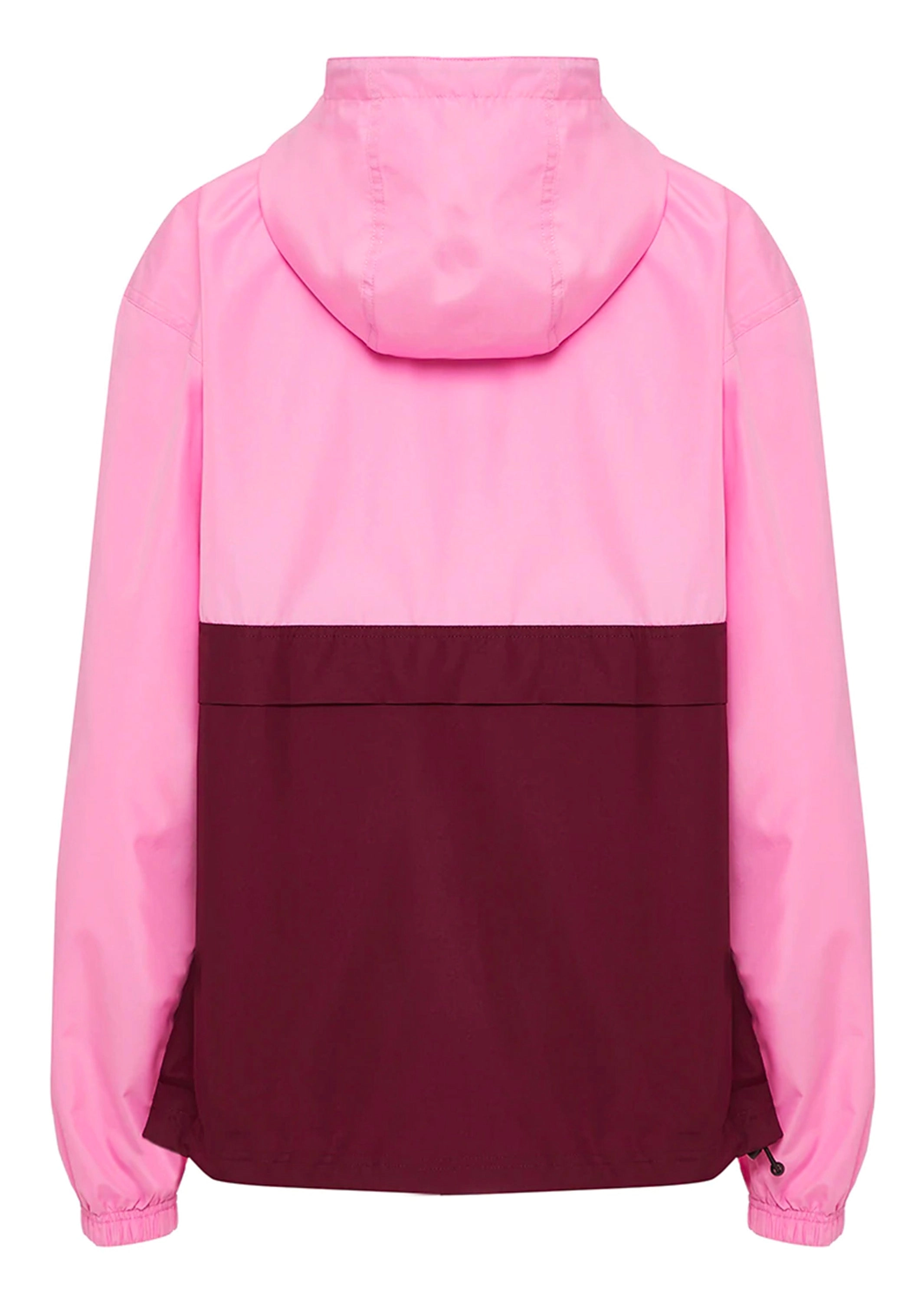 Champion Women’s C Logo Packable Jacket
