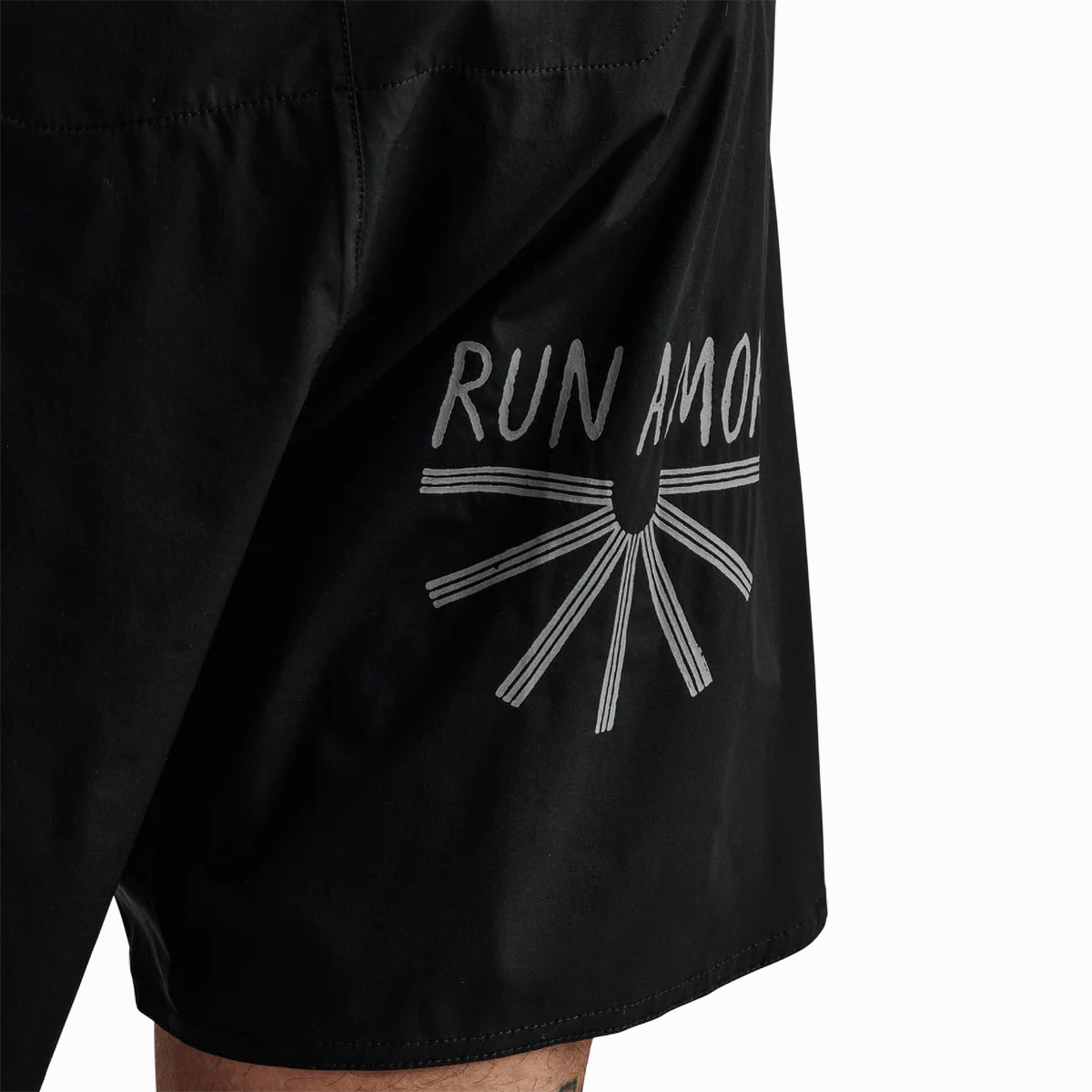 Ciele X Run Amok Alta 5"