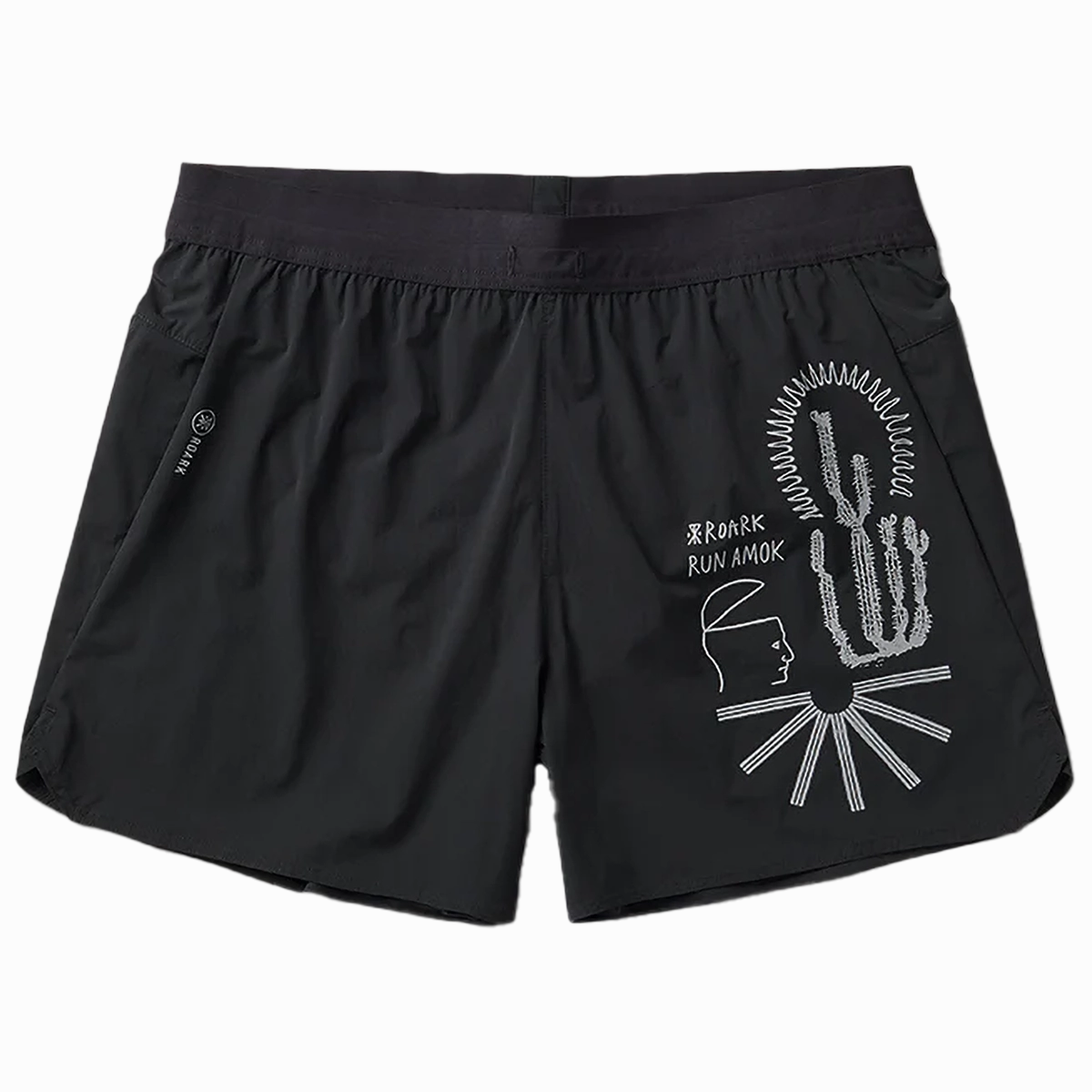 Ciele X Run Amok Alta 5"