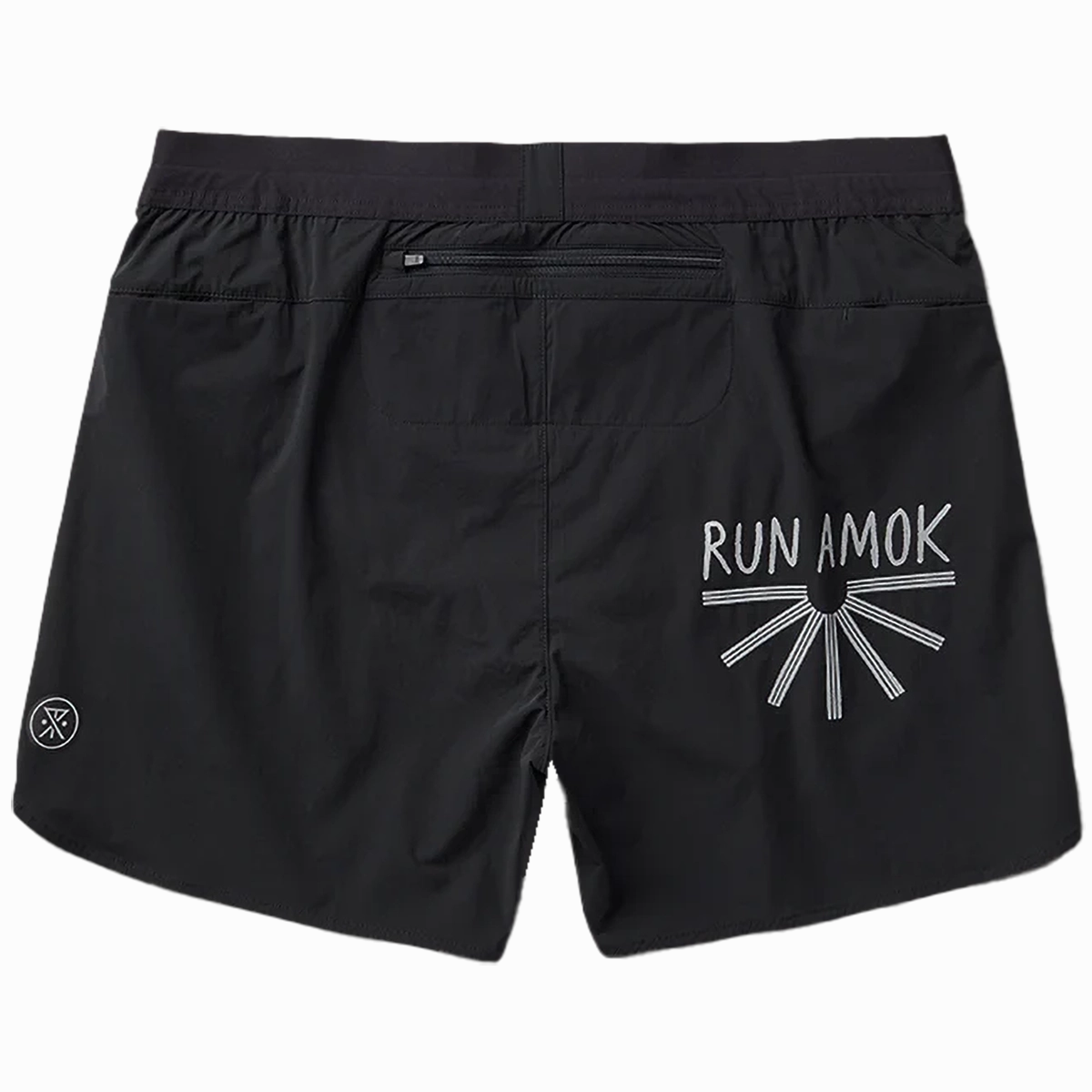 Ciele X Run Amok Alta 5"