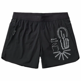 Ciele X Run Amok Alta 5"