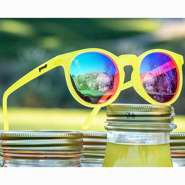 Circle G Fade-er-ade Shades