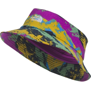 Class V Top Knot Bucket