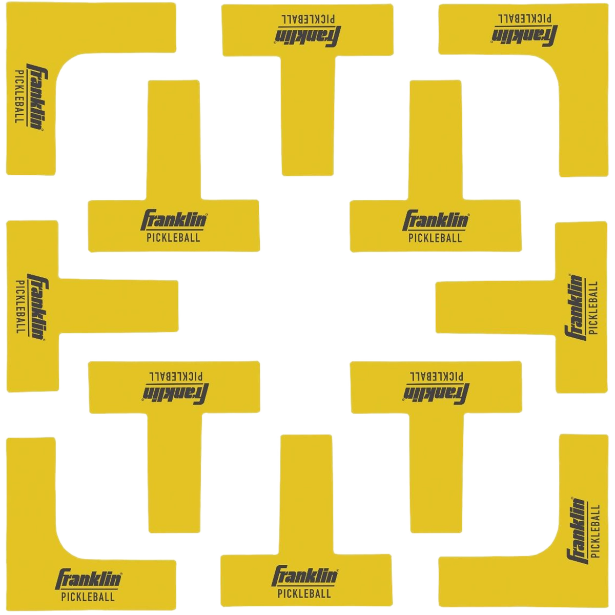Court Marker Kit