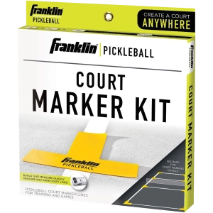 Court Marker Kit