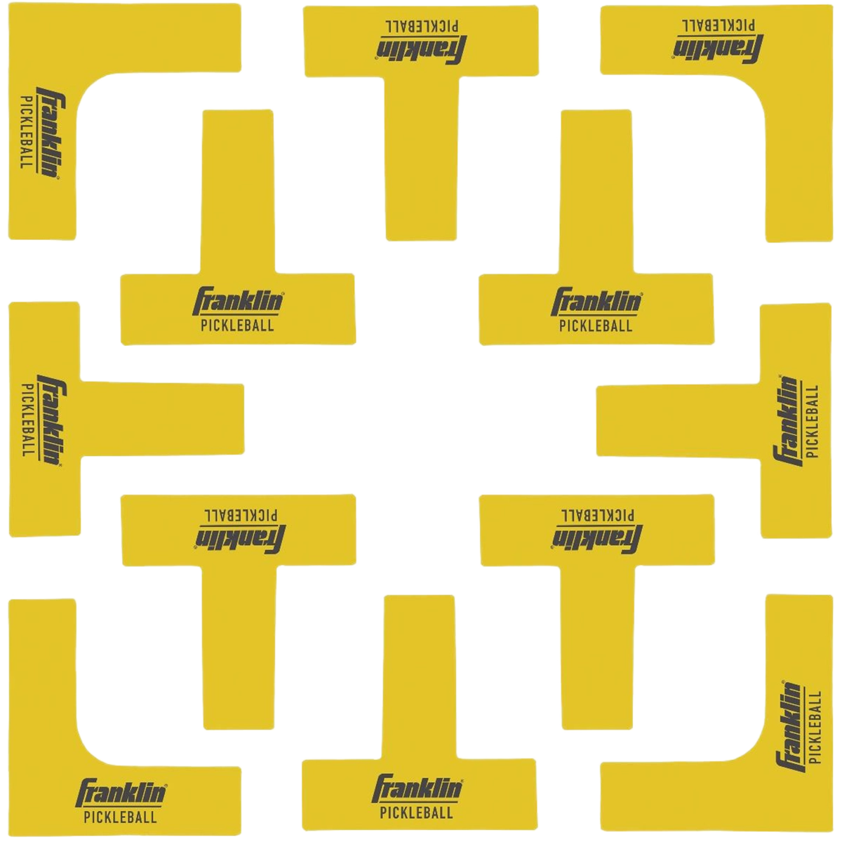 Court Marker Kit