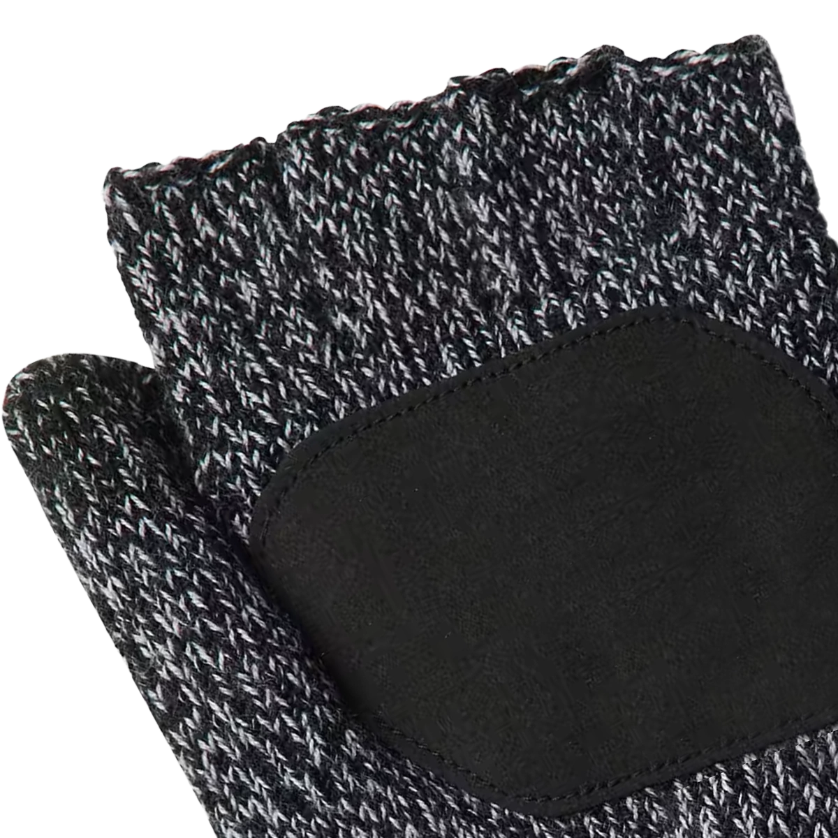 Cozy Grip Flip Mitt