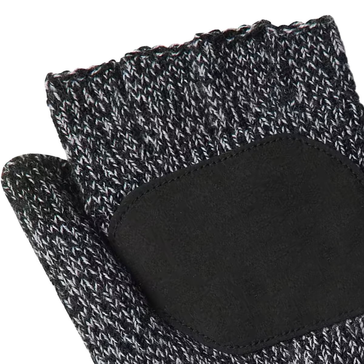 Cozy Grip Flip Mitt