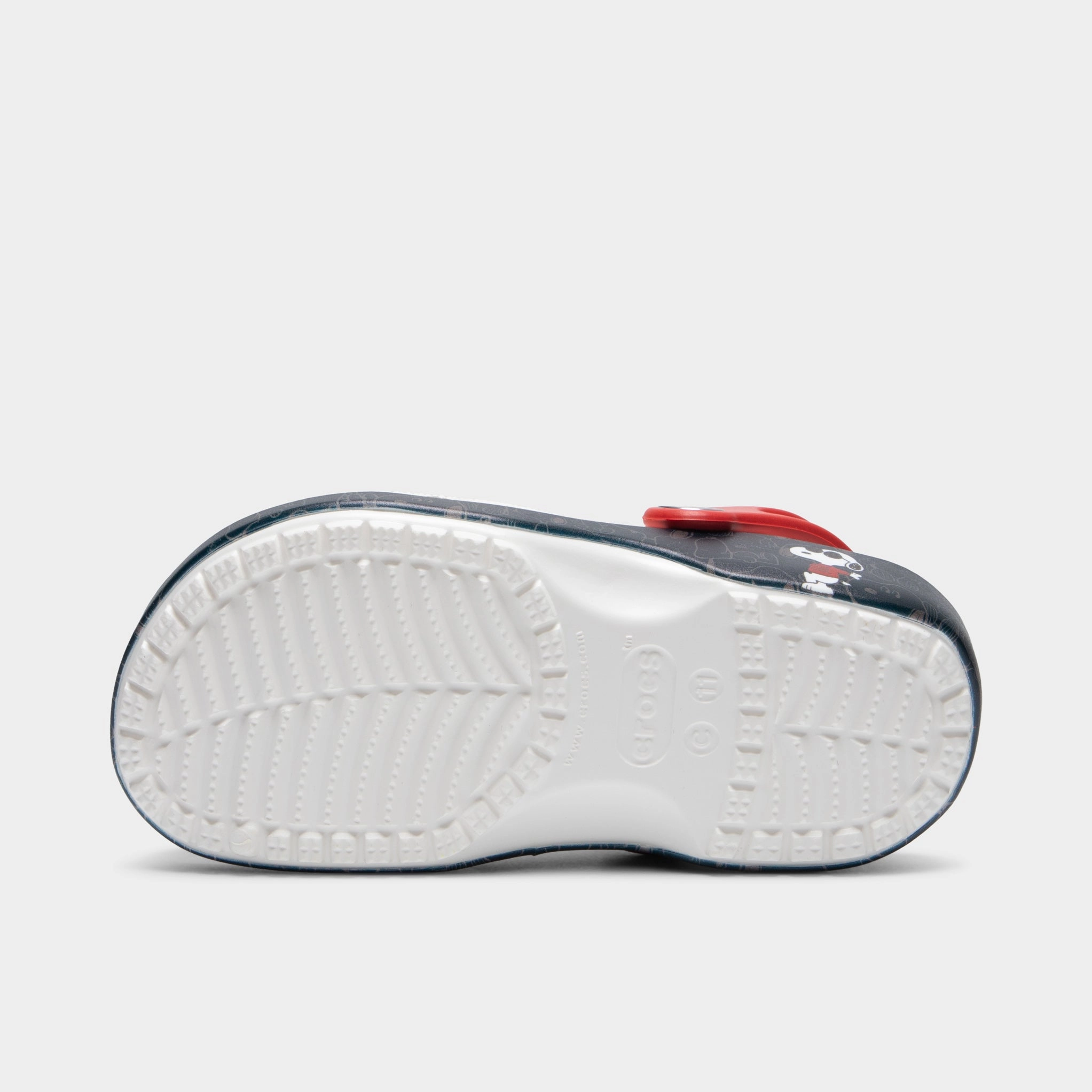 Crocs Children's Classic Clog / Peanuts