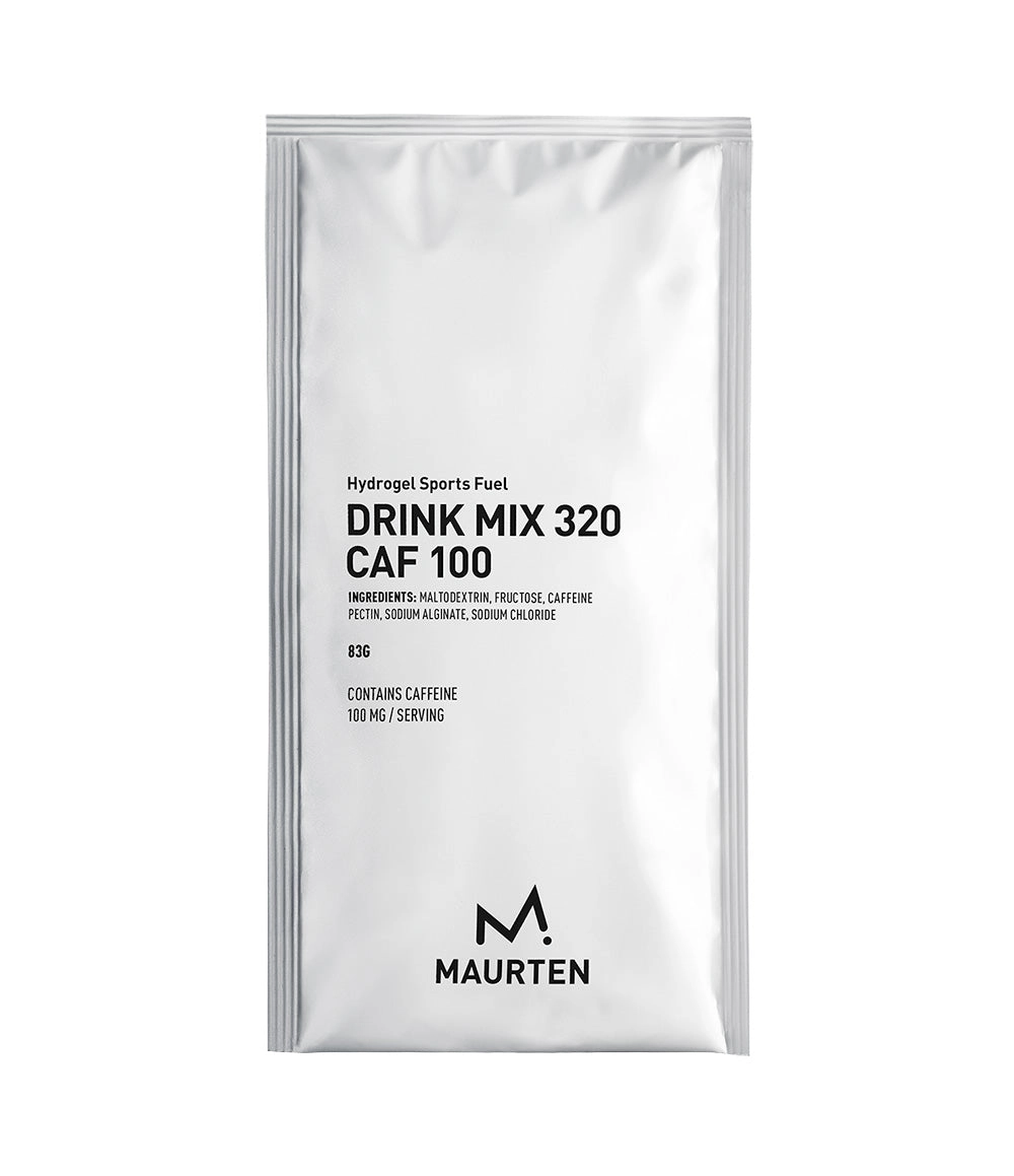 Drink Mix 320 Caf 100 Single
