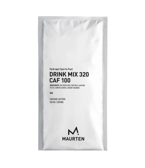 Drink Mix 320 Caf 100 Single