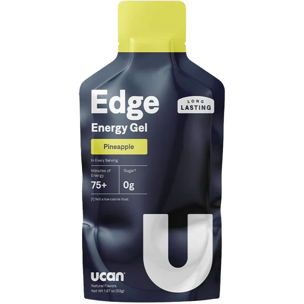 Edge Energy Gels