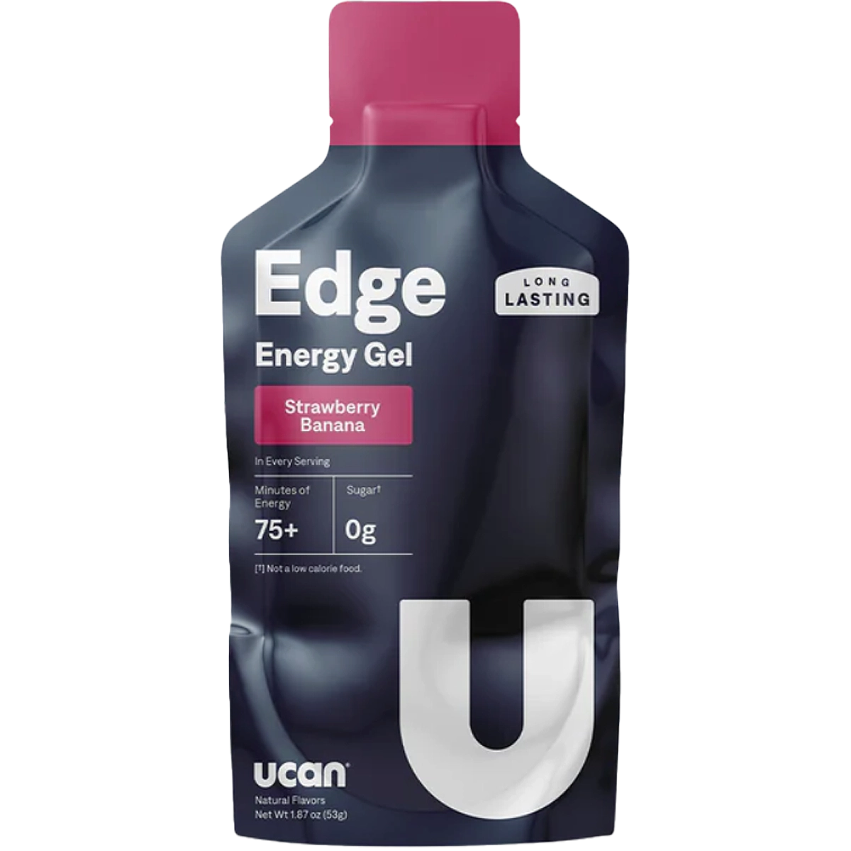 Edge Energy Gels
