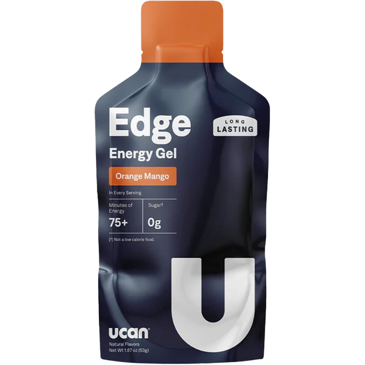 Edge Energy Gels