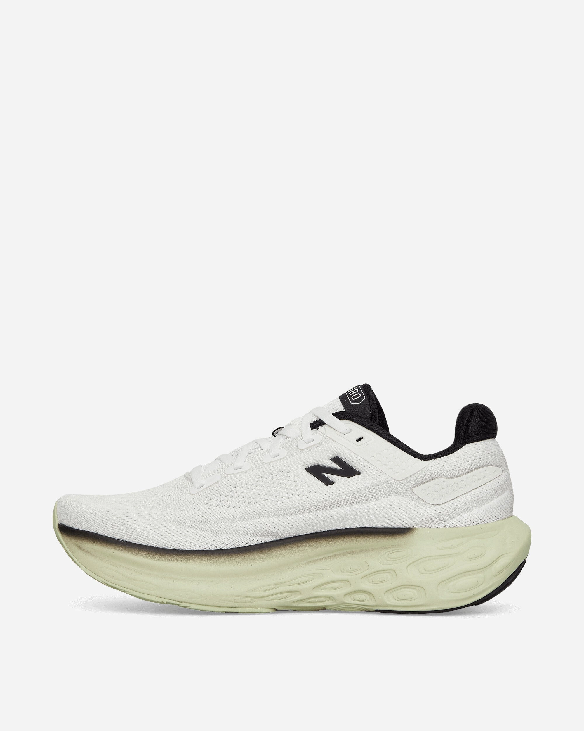 Fresh Foam X 1080 Utility Sneakers White / Lichen Green