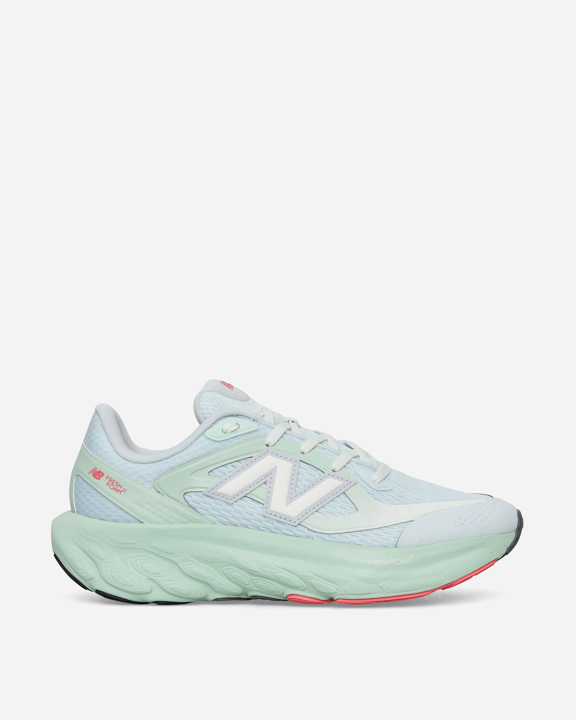 Fresh Foam X Sneakers Clay Ash
