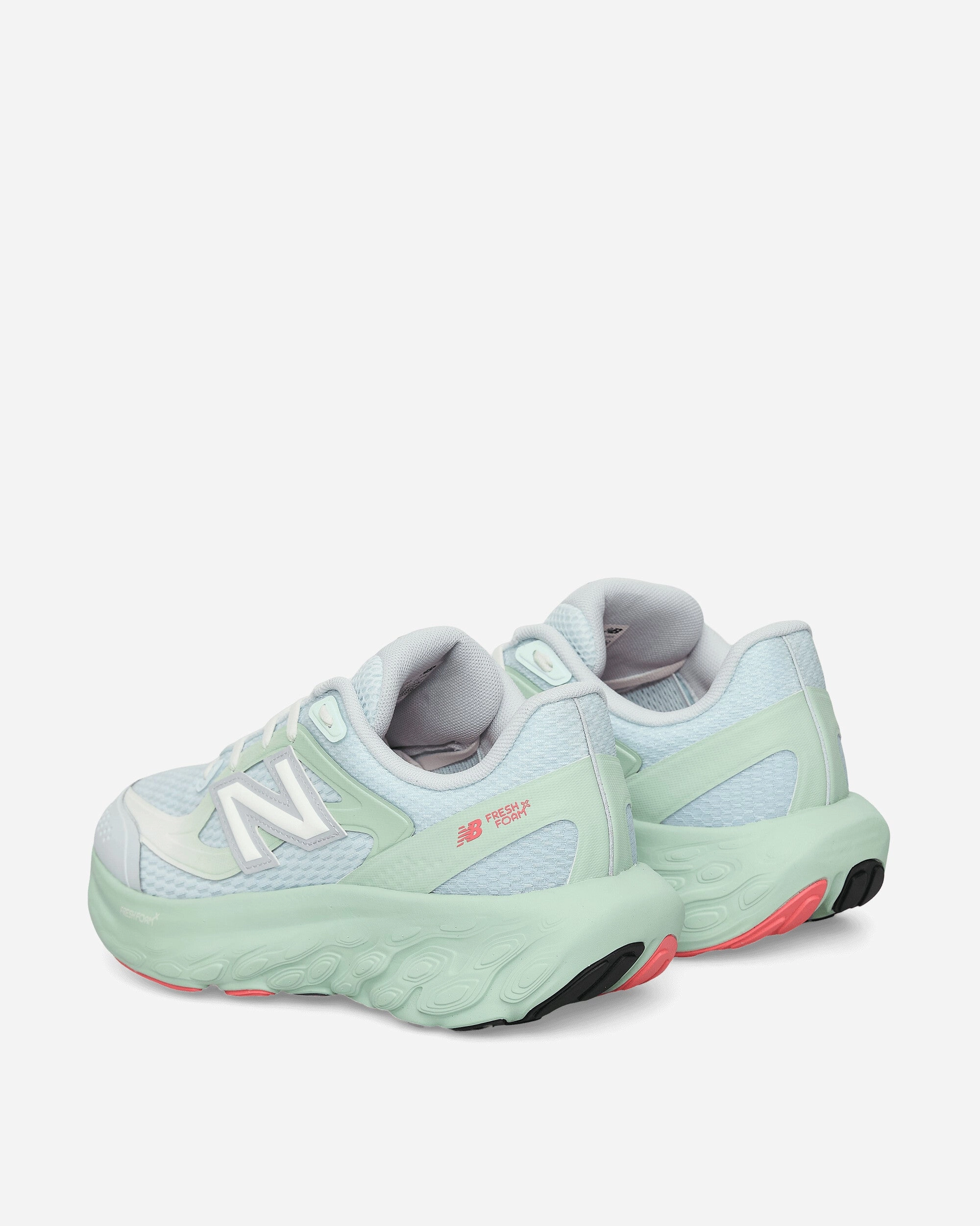 Fresh Foam X Sneakers Clay Ash