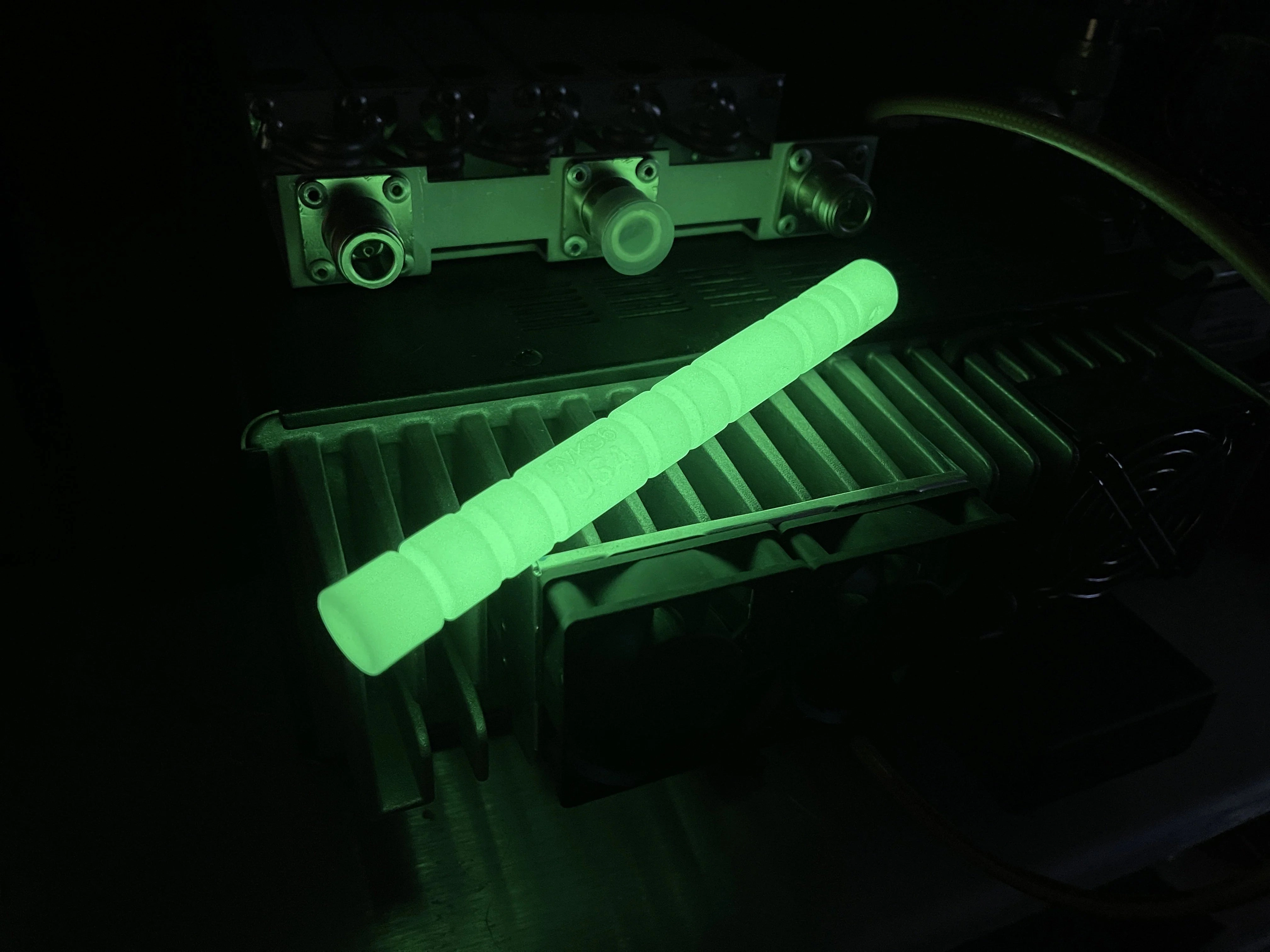 Glow Baton UGM