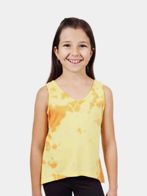Gwyn Tie Dye Tank Top