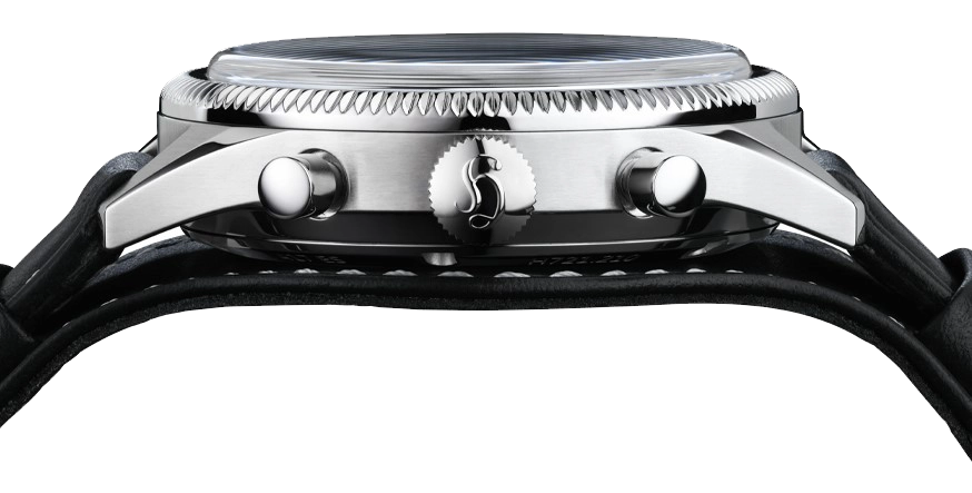 Hanhart Pioneer 417 ES