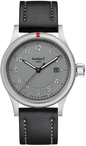 Hanhart Pioneer One Grey