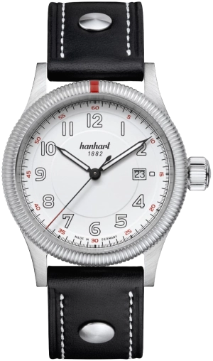 Hanhart Pioneer One White