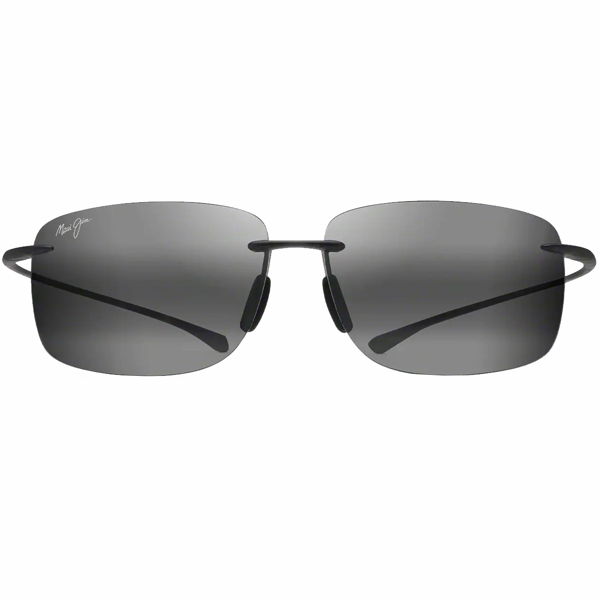 Hema Matte Grey Neutral Grey