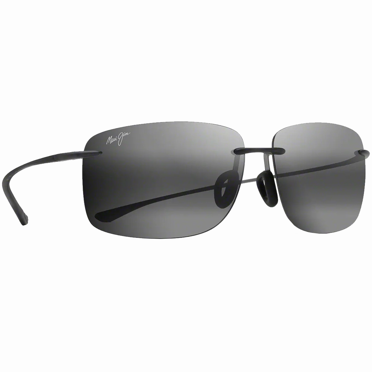 Hema Matte Grey Neutral Grey