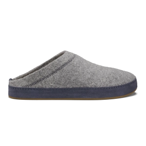 Hāmani Hulu - Graphite / Trench Blue