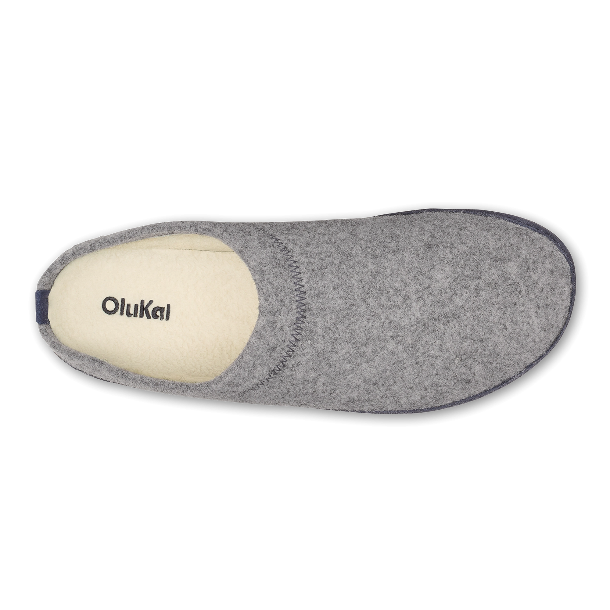 Hāmani Hulu - Graphite / Trench Blue
