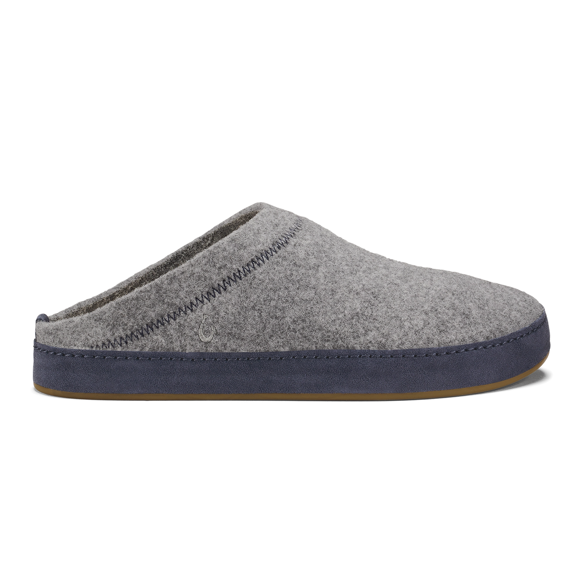 Hāmani Hulu - Graphite / Trench Blue