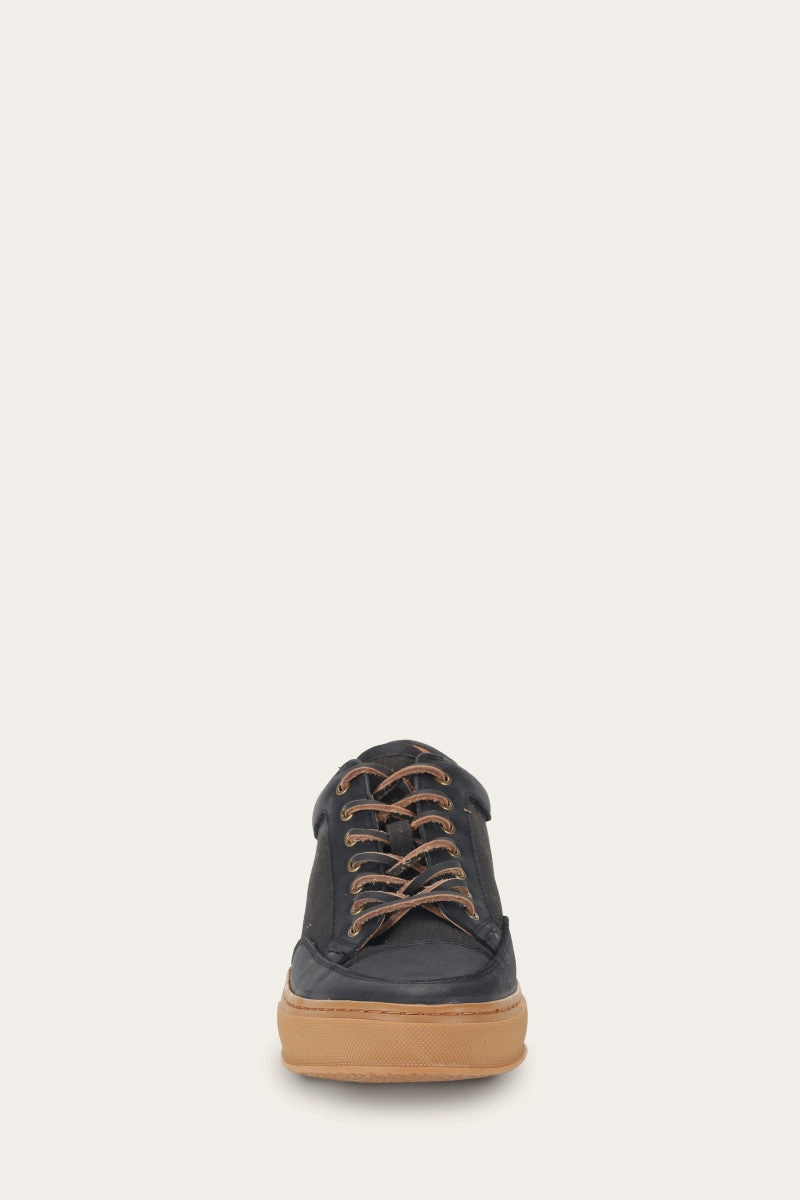 Hoyt Low Lace