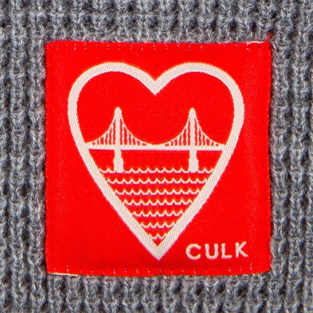 I Heart SF Beanie