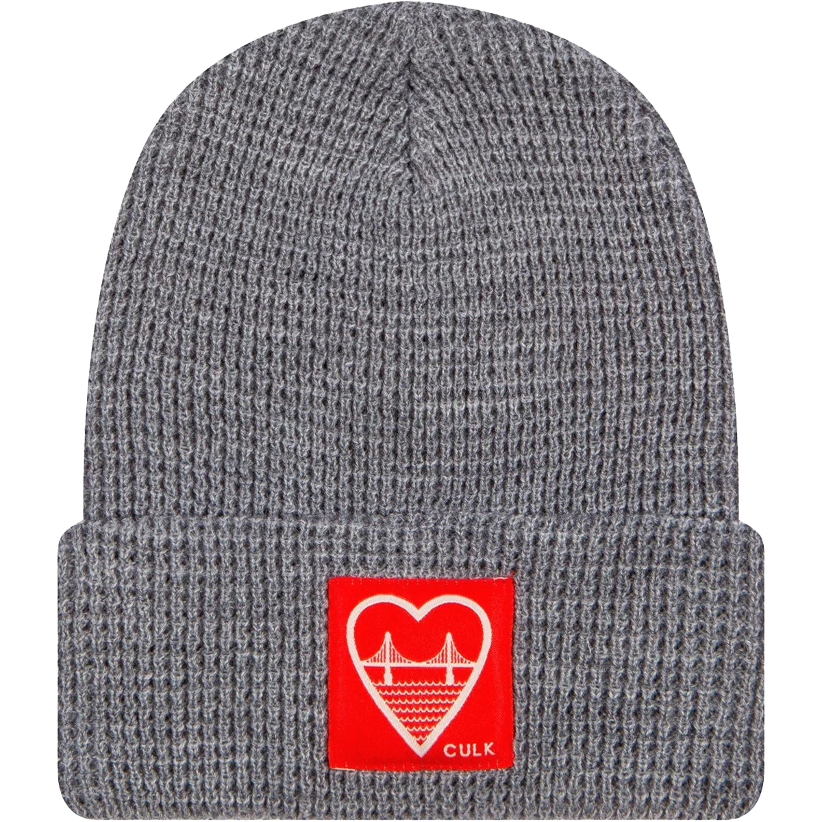 I Heart SF Beanie