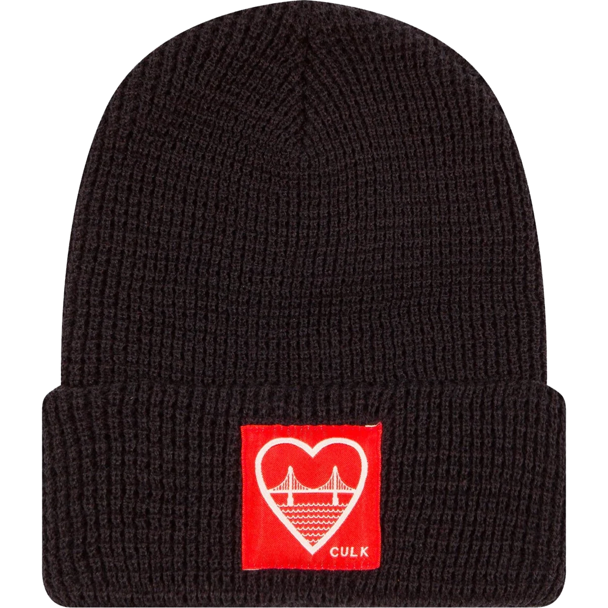 I Heart SF Beanie