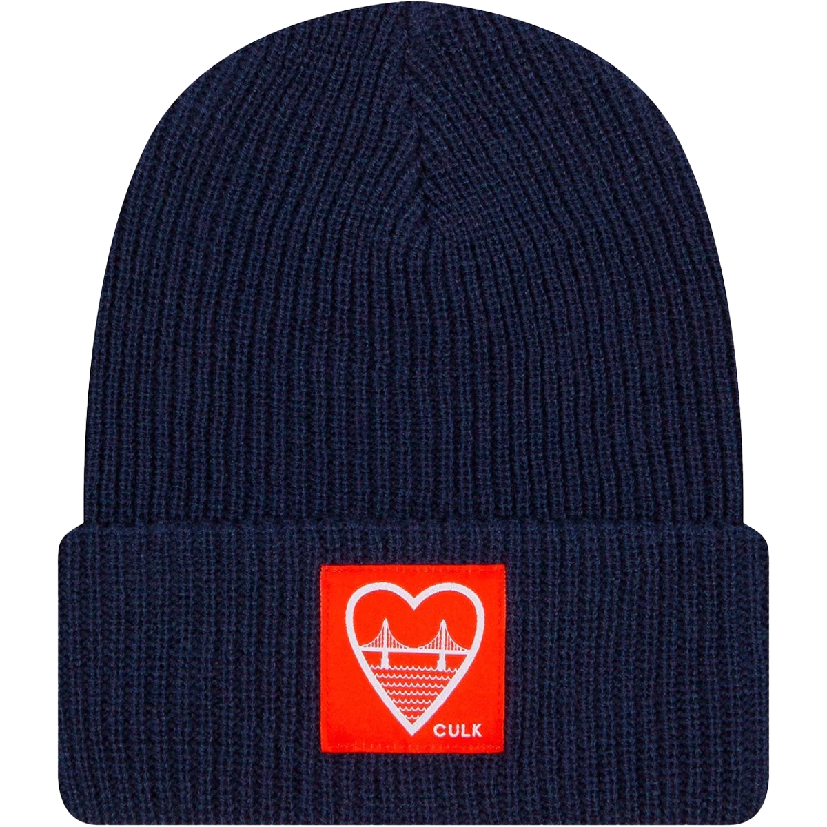 I Heart SF Beanie