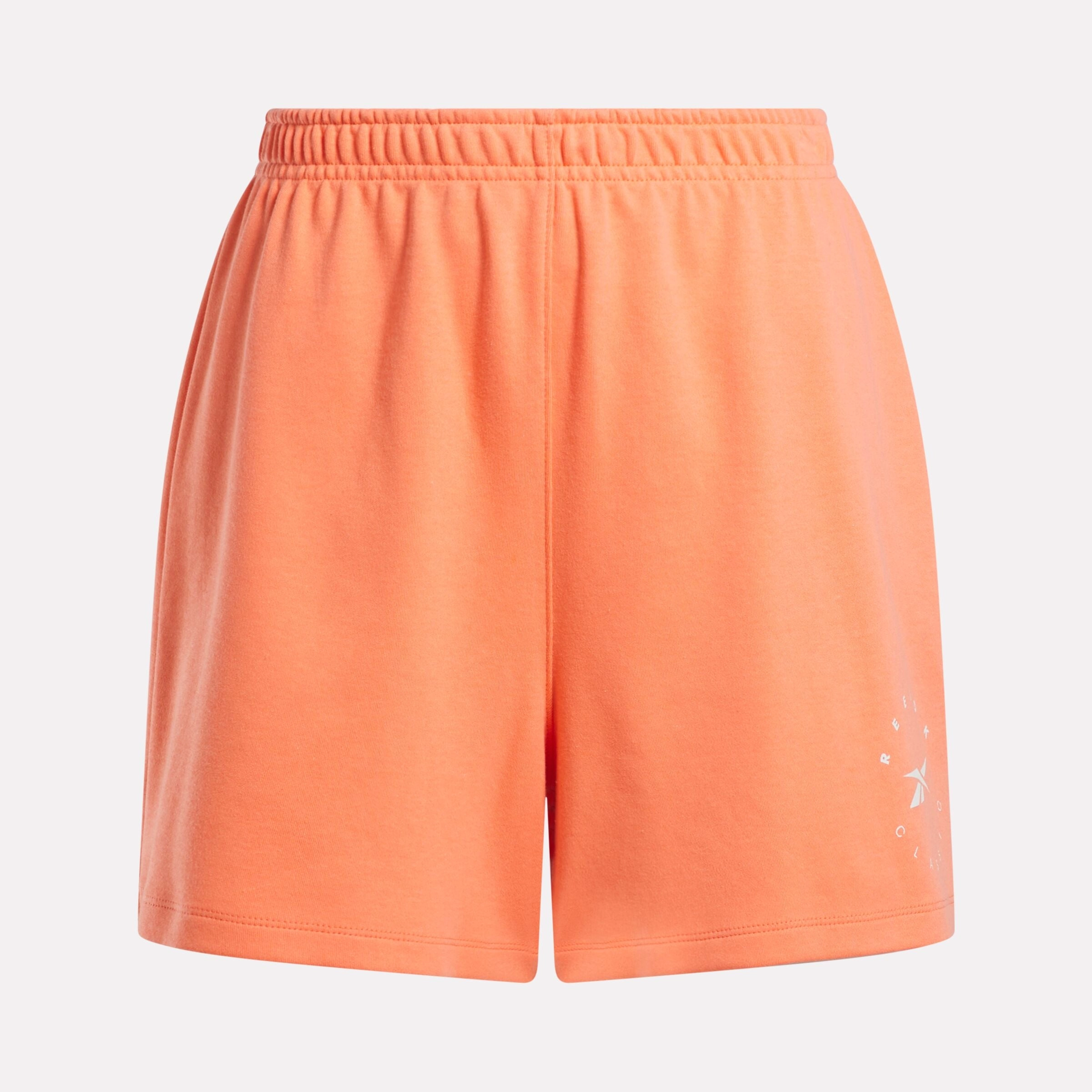 Id Energy Shorts Supercharged Coral