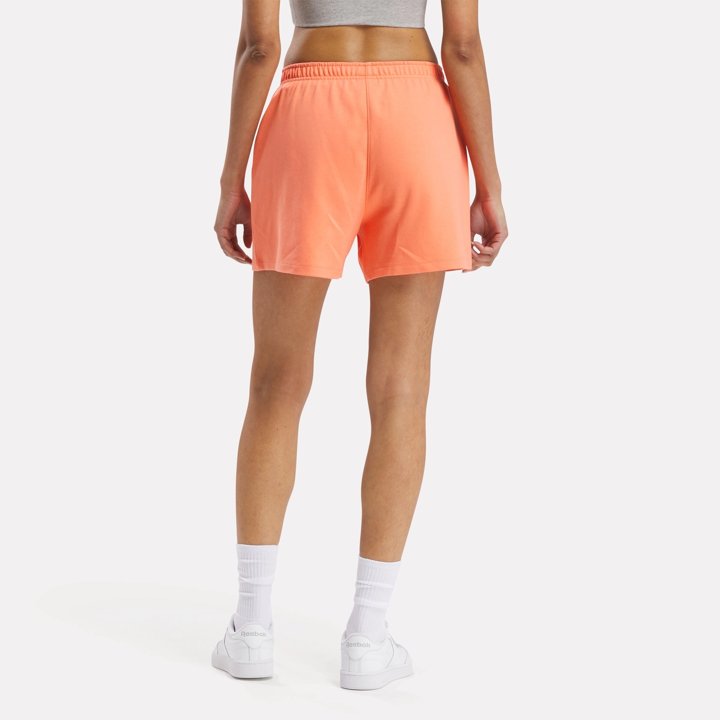 Id Energy Shorts Supercharged Coral