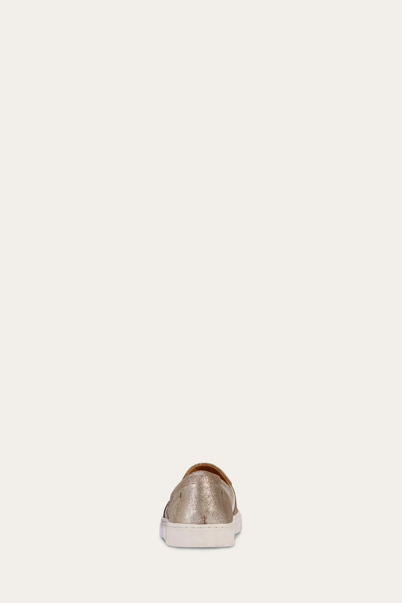 Ivy Slip On