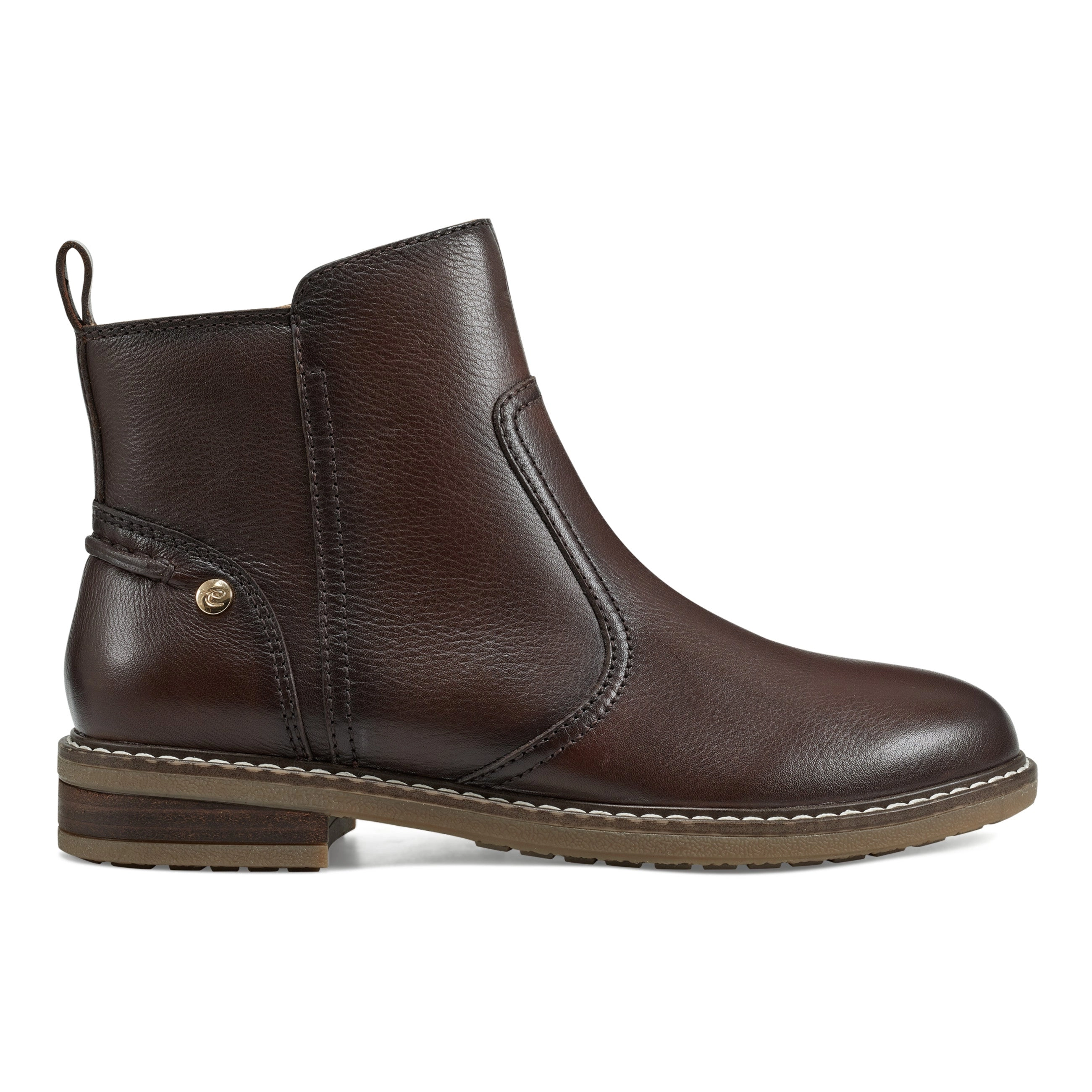 Juna Casual Booties