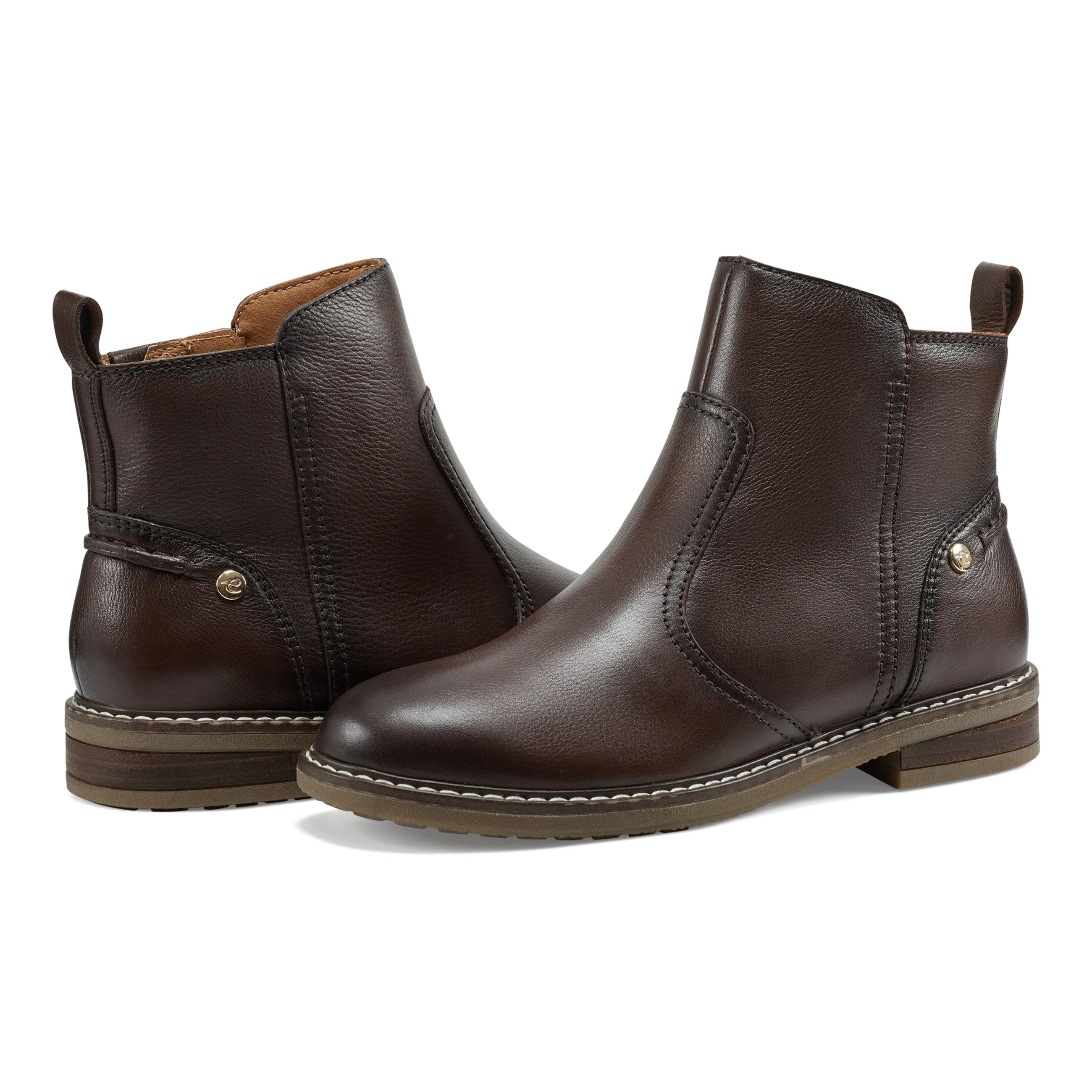 Juna Casual Booties