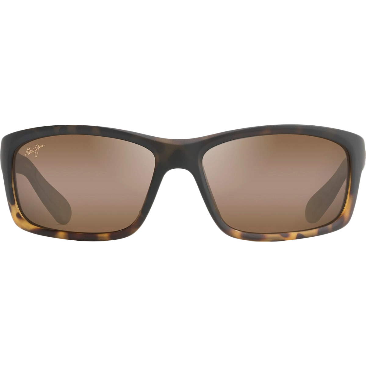 Kanaio Coast - Matte Tortoise Ombre/HCL Bronze