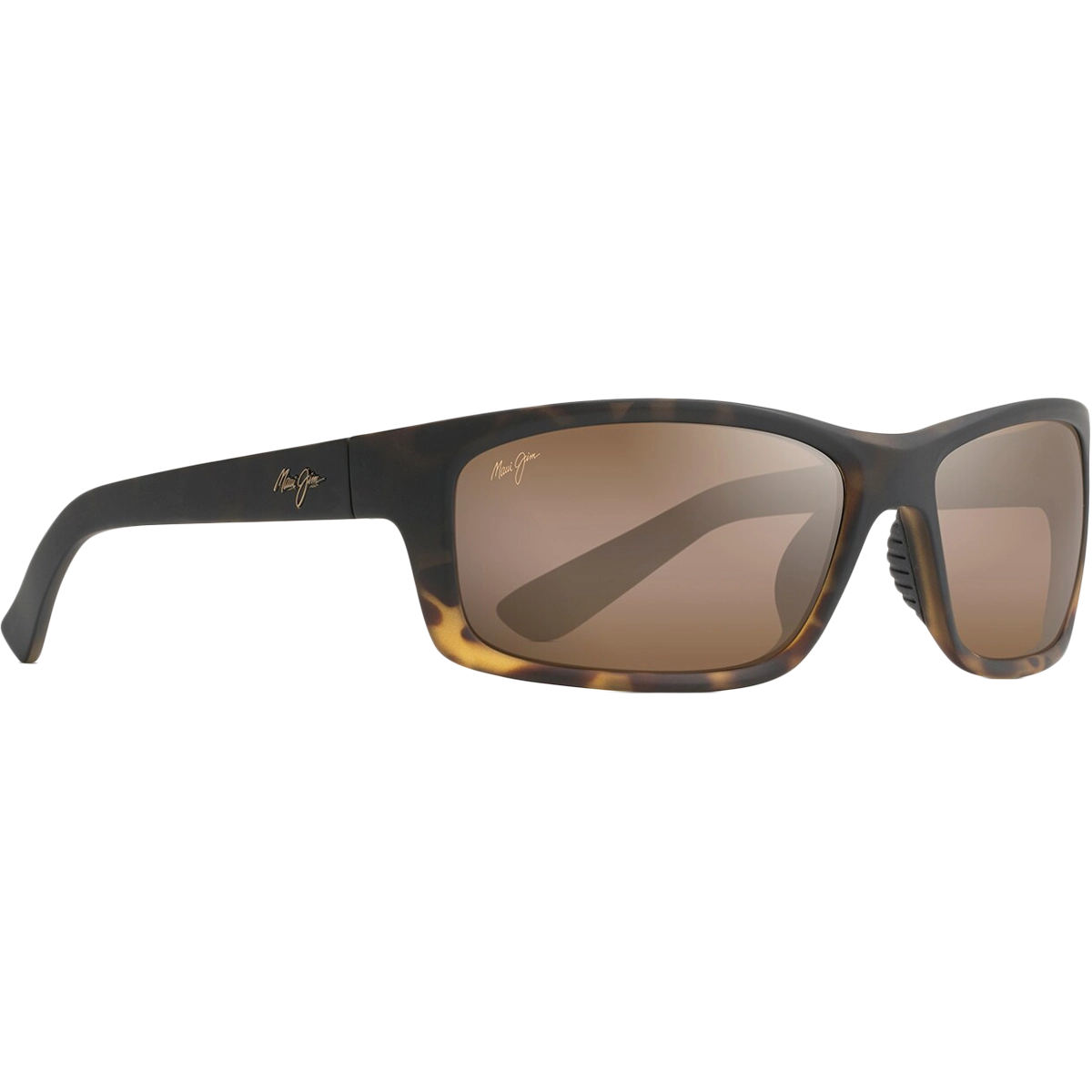 Kanaio Coast - Matte Tortoise Ombre/HCL Bronze