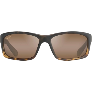 Kanaio Coast - Matte Tortoise Ombre/HCL Bronze