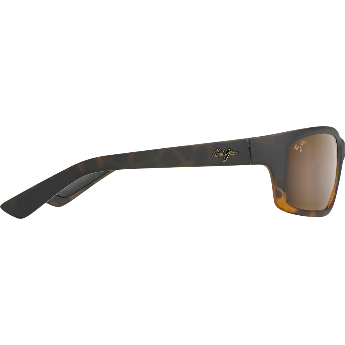 Kanaio Coast - Matte Tortoise Ombre/HCL Bronze