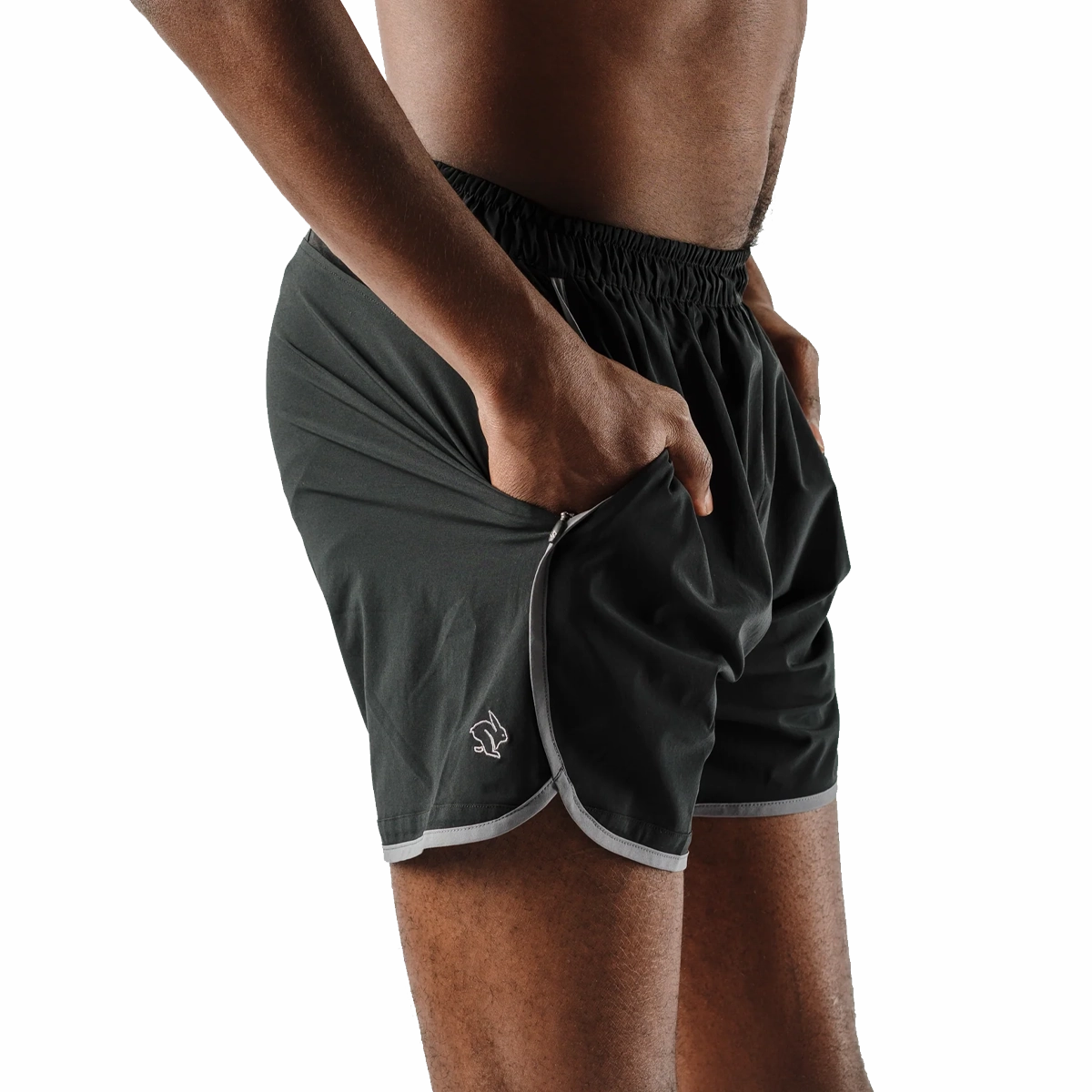 Men's Fully Charged 7" Short