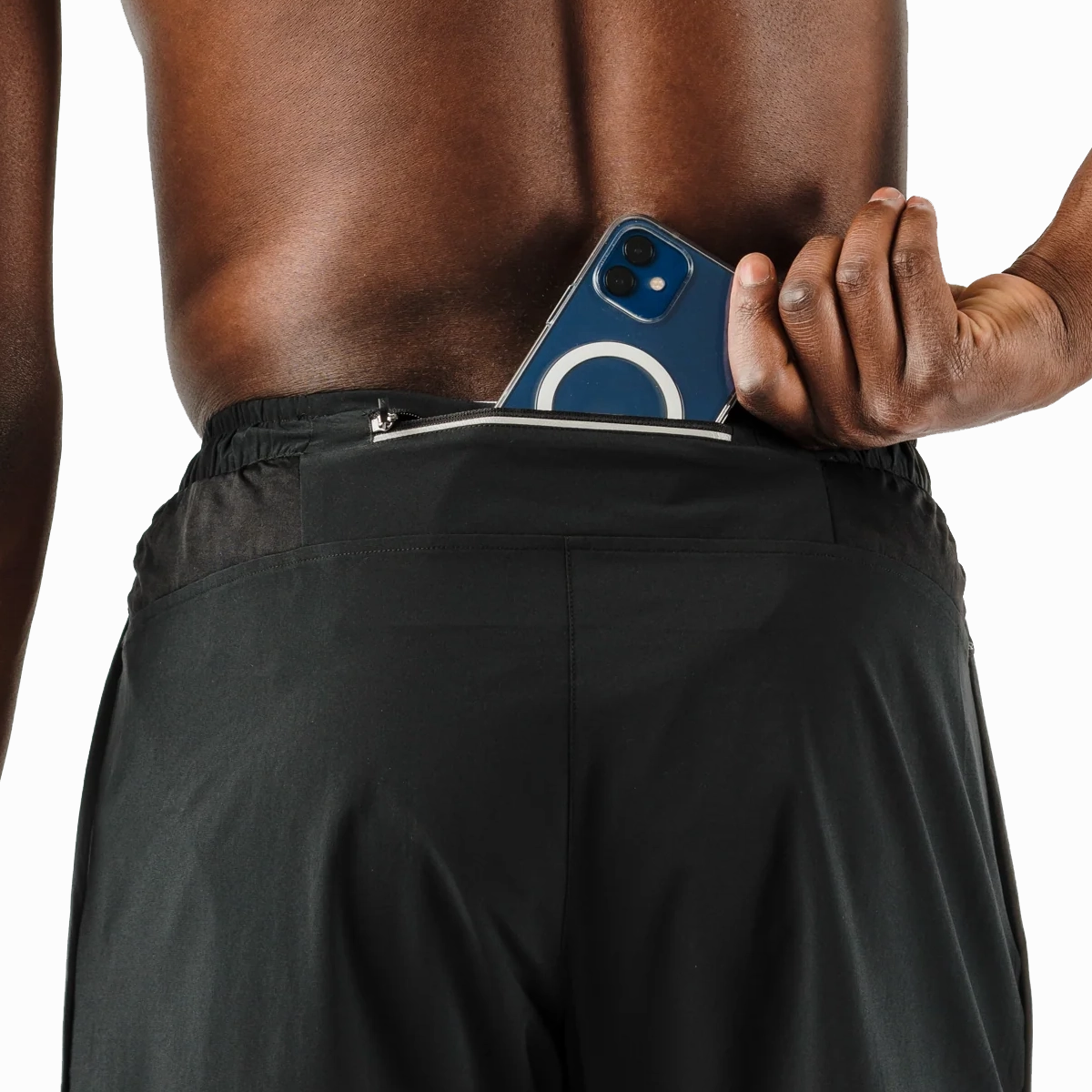 Men's Fully Charged 7" Short