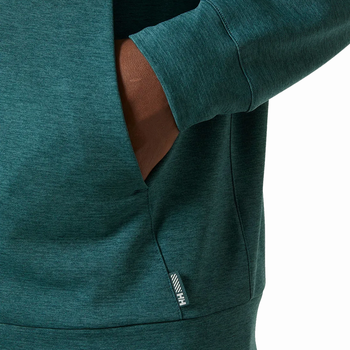Men’s HH LIFA Tech Lite Zip Hoodie