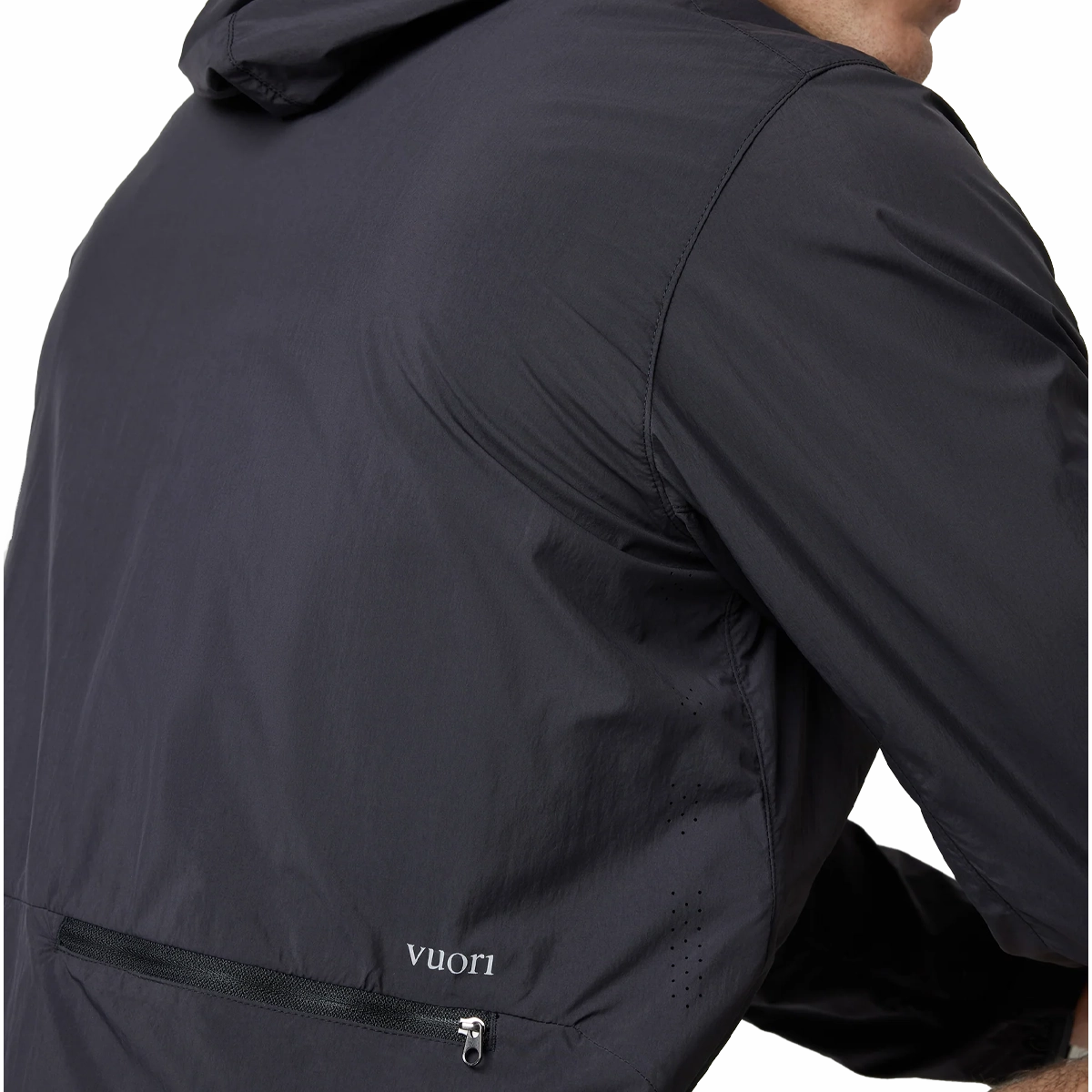 Men's Ronan Packable Jacket